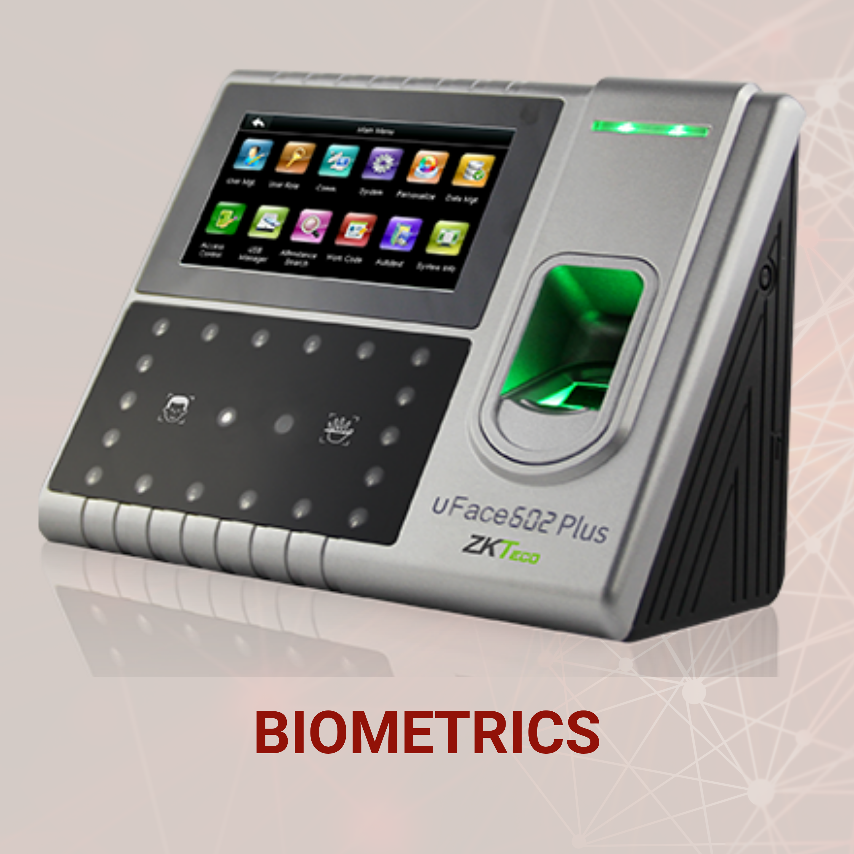 Biometrics