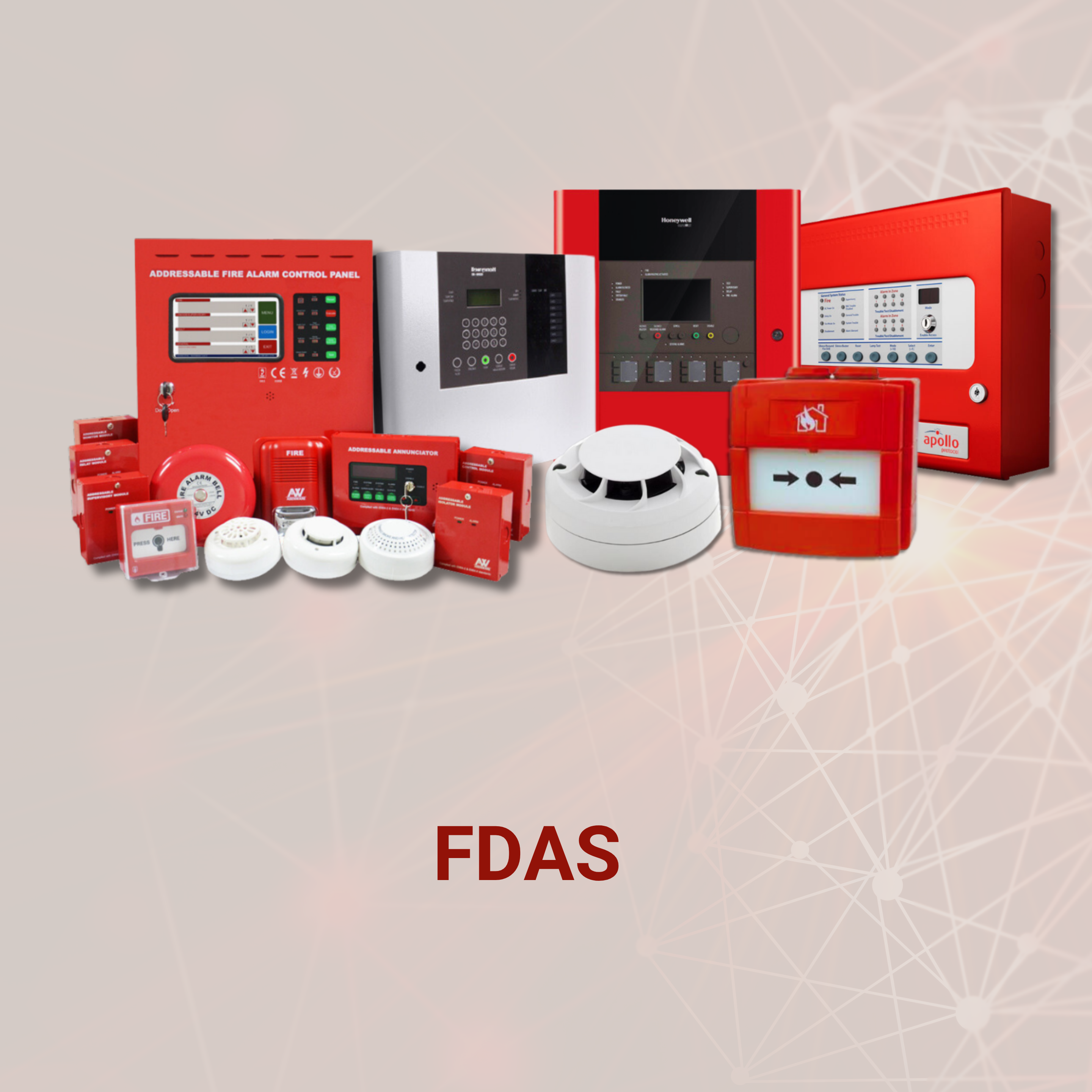 FDAS