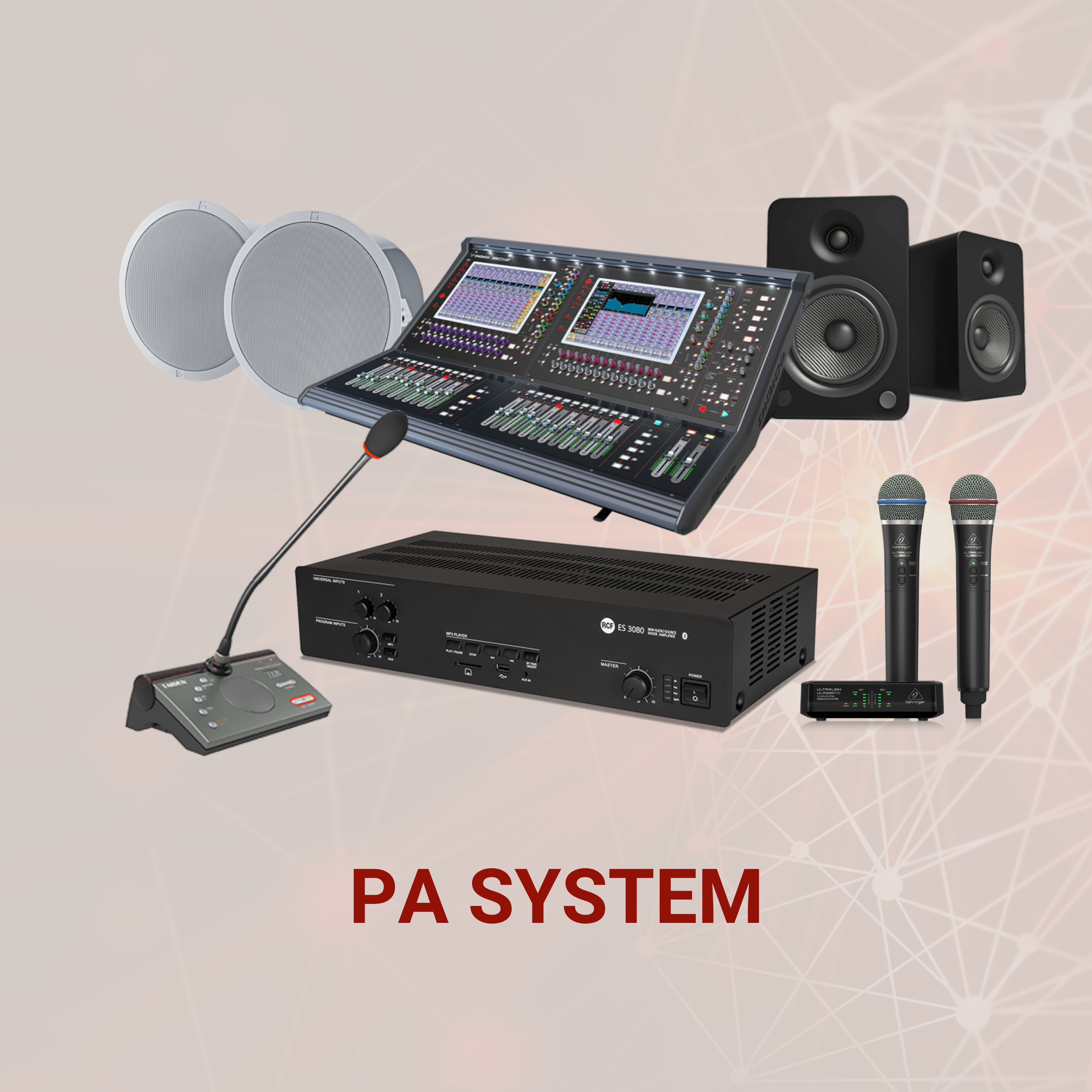 PA